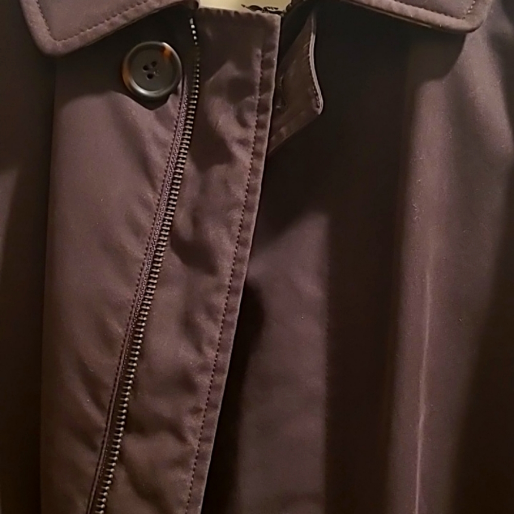 Burberry London